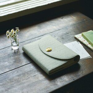 A5 Hobonichi 5-Year Techo Cover (Search & Collect)